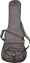 Musicians Gear Deluxe Electric Guitar Gig Bag