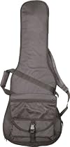 Musicians Gear Deluxe Electric Guitar Gig Bag