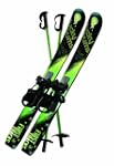 Sci & Rochette per Bambini + Imbracat...
