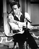 JOHNNY CASH CLASSIC POSTER 24X36