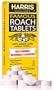 P.F. Harris HRT6 Famous Roach Tablets
