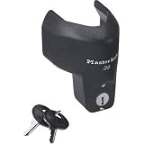 Master Lock Trailer Coupler Lock, Model# 39AT