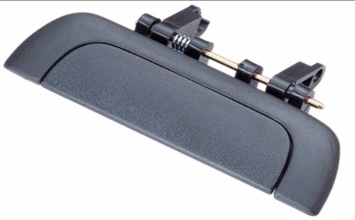 Depo 318-50009-272 Suzuki Esteem Rear Driver Side Exterior Door Handle