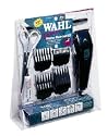 WAHL DELUXE home hair cut clipper KIT #8645-500