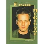 Ewan McGregor (Galaxy of Superstars) book cover