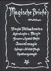 Magische Briefe, Magia Metachemica - Gregor A Gregorius