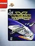 X-COM: Interceptor