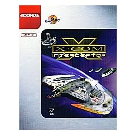 X-COM: Interceptor
