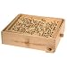 Wooden Labyrinth Puzzle
