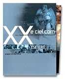 Revue Humanoïdes Assoiciés  / XXe ciel.com, coffret de 2 volumes (avec CD-Rom)