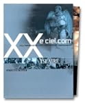 XXe ciel.com, coffret de 2 volumes (a...
