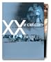 XXe ciel.com, coffret de 2 volumes (avec CD-Rom)