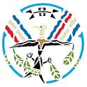 Great Plains Mandala Auto Glass Sticker