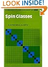 Spin Glasses (Cambridge Studies in Magnetism)