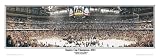 Tampa Bay Lightning Stanley Cup Champions 2004 13.5 x 39 Panoramic Photo - Unframed