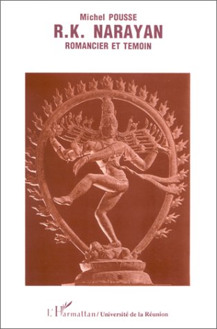  R. K. Narayan