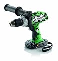 HITACHI DS 14DL Basic-Akku-Bohrschrauber 14,4V