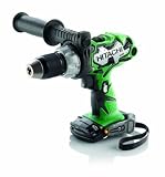 HITACHI DS 14DL Basic-Akku-Bohrschrauber 14,4V
