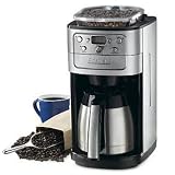 Cuisinart Grind and Brew Thermal Coffeemaker - Frontgate