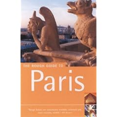 The Rough Guide to Paris (Rough Guide Travel Guides)