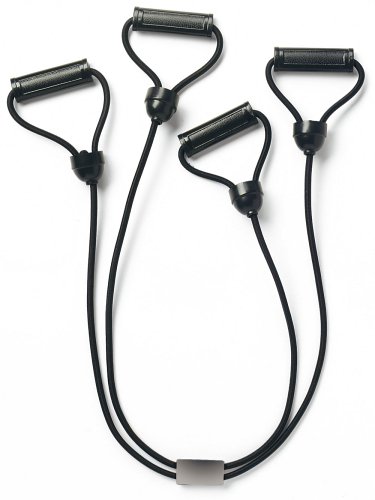 Everlast for Her Pilates 4 Way Ab Stretch