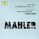 Gustav Mahler: Symophony...