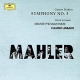 Music : Mahler: Symphony No.3