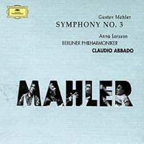 Gustav Mahler: Symophony No.3