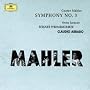 Mahler: Symphony No.3