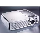 BenQ PE-7700 DLP Home Cinema Projector with 1,100 Lumens