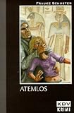 KBV Taschenb&uuml;cher, Bd.85, Atemlos - Frauke Schuster