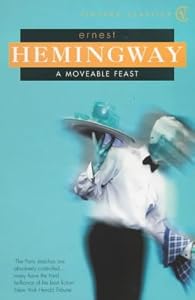 Image of A Moveable Feast