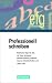 Books : Professionell schreiben: Praktische Tipps für alle, die Texte verfassen: Rechtschreibung, Stilmittel, Layout, Arbeitstechniken und vieles mehr