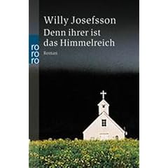 Denn ihrer ist das Himmelreich.