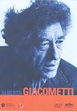 Alberto Giacometti - What Is A Head / A Man Among Men [1963] [DVD]