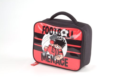 Dennis the Menace Lunchbag
