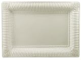 Lenox Butler's Pantry Earthenware Rectangular Platter