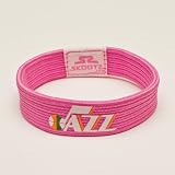 Skootz Utah Jazz Bandz