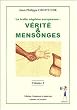La traite n�gri�re europ�enne : Tome 3, V�rit� et mensonges