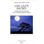 Une unit� sacr�e