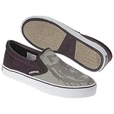 Airwalk Men's Automatic Splat.Skull at Airwalk