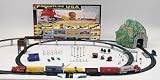 Life-Like HO Scale Train Set Freightline USA