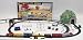 Life-Like HO Scale Train Set Freightline USA
