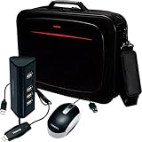Toshiba Laptop Case for 15.4
