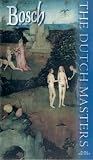 The Dutch Masters - Bosch [VHS] [2000]