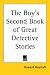 Book The Boy's Second Book of Great Detective Stories
