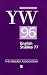 Book The Year's Work in English Studies Volume 77: YW 1996 (Year's Work in English Studies)