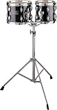 Ludwig Accent Add-On Tom Set, Blue