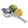 Norpro Stainless-Steel Citrus Juice Press