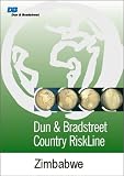 D&B Country RiskLine Report: Zimbabwe